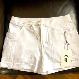 Zyia Active Shorts